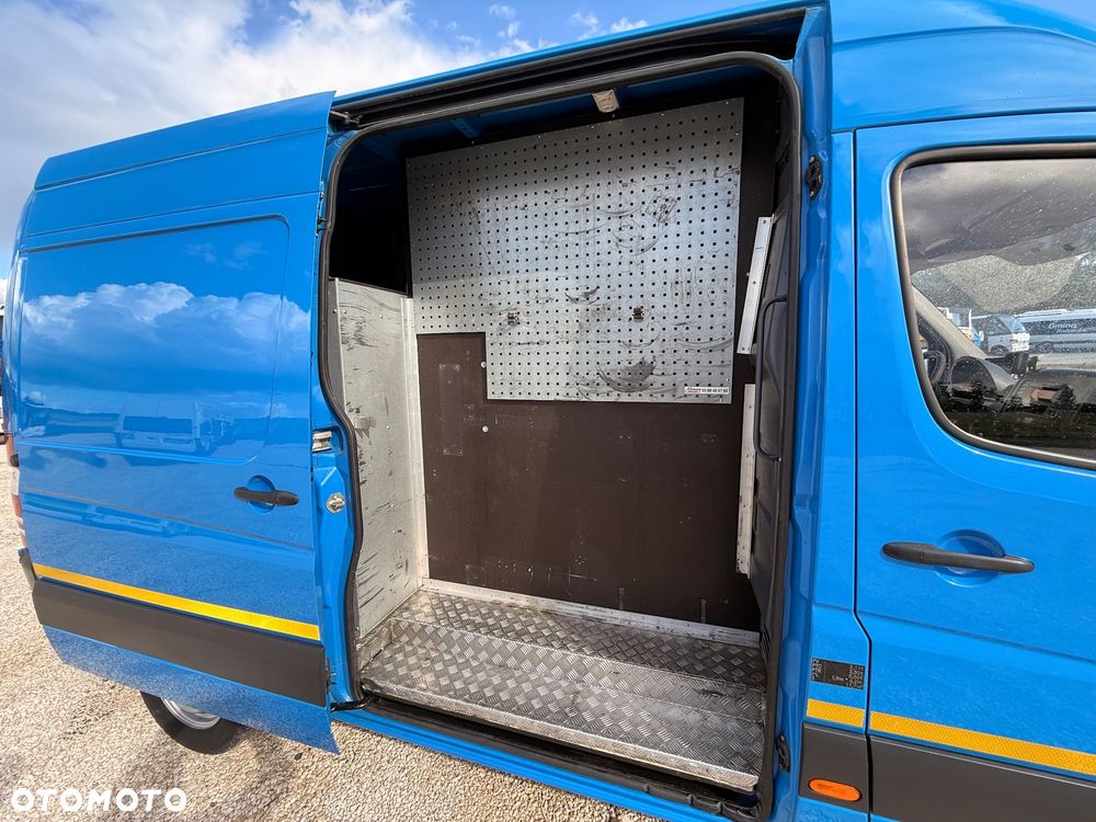 Mercedes-Benz Sprinter L2H2 - 13