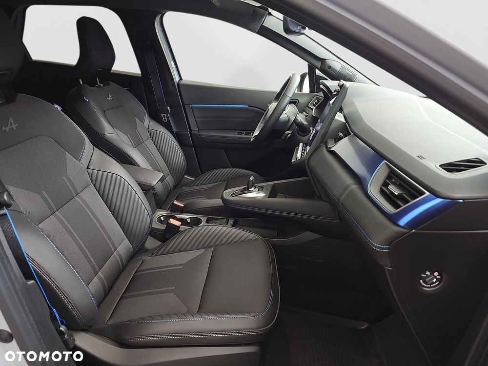 Renault Symbioz 1.8 E-Tech Full Hybrid 160 Esprit Alpine - 37