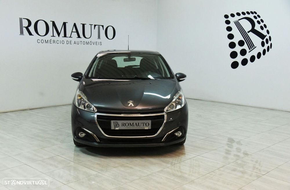 Peugeot 208 1.6 BlueHDi Active - 3