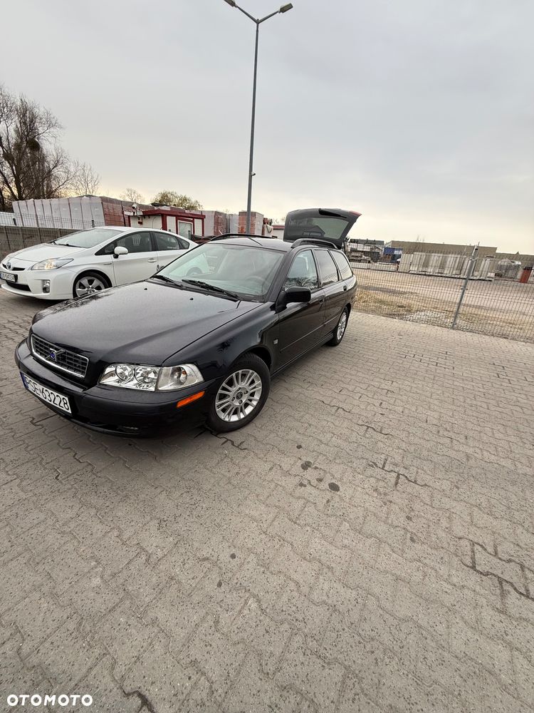 Volvo V40 1.8 Classic Limited Edition - 14