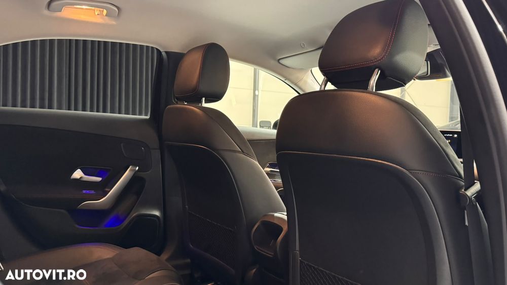 MERCEDES-BENZ A-Class 2020 — imagine 22