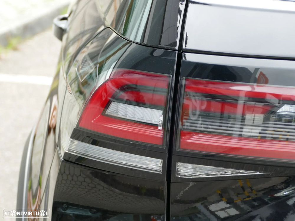 VW Taigo 1.0 TSI Urban - 9