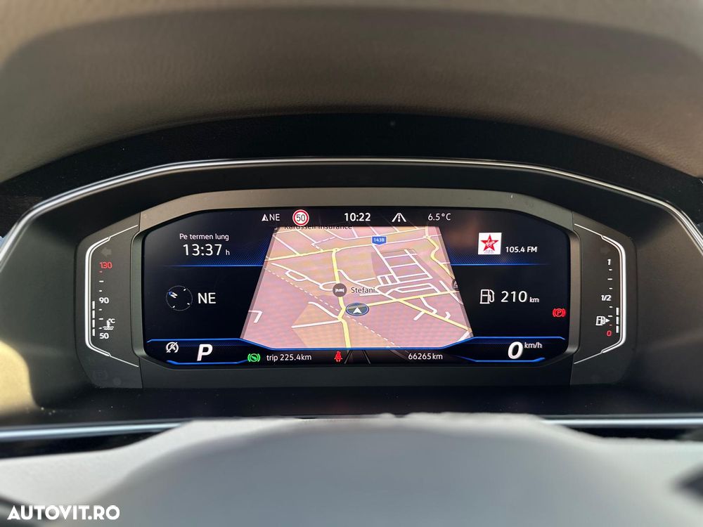 Volkswagen Passat 2.0 TSI OPF DSG 4Motion Elegance - 7