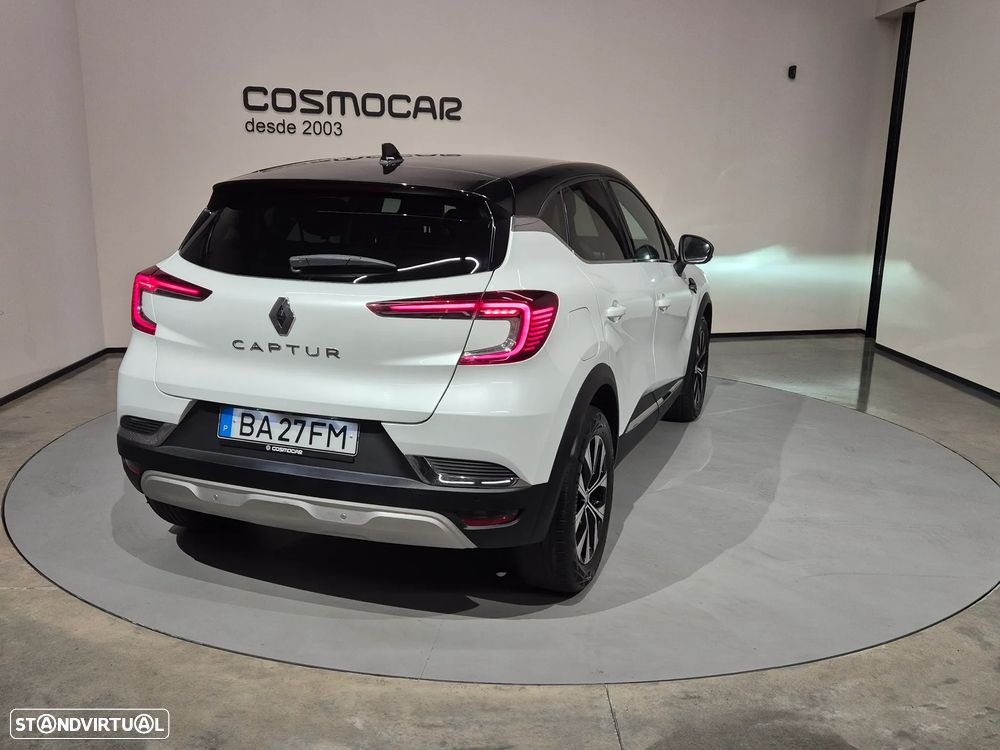 Renault Captur 1.0 TCe Techno - 16