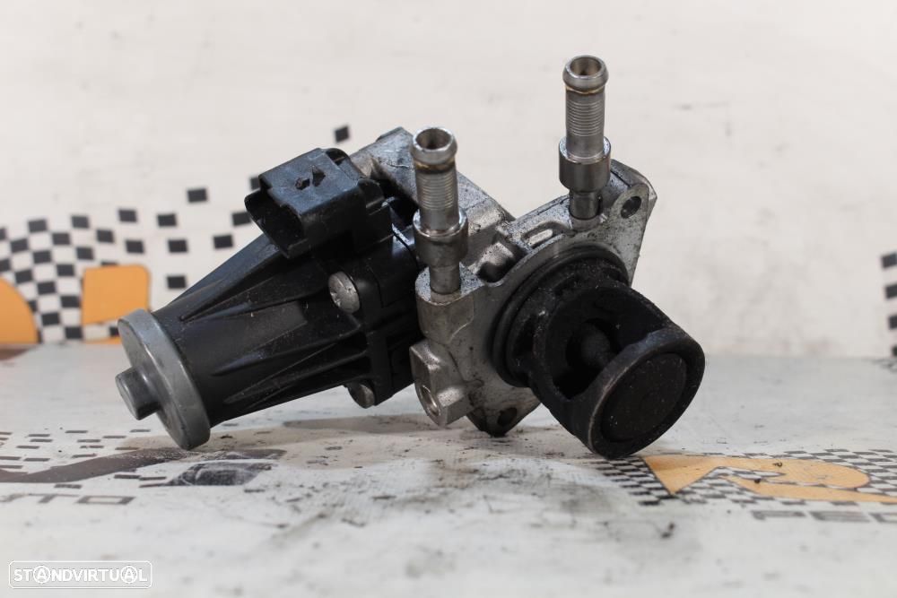 Válvula Egr Citroën C3 Iii (Sx)  707794190 / 5056392401 - 1