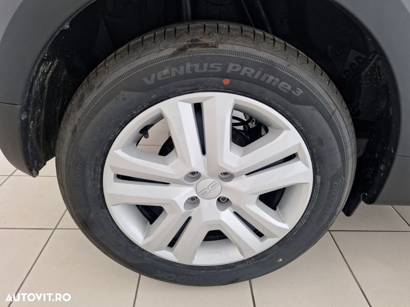 Dacia Sandero Stepway TCe 90 CVT Expression - 6