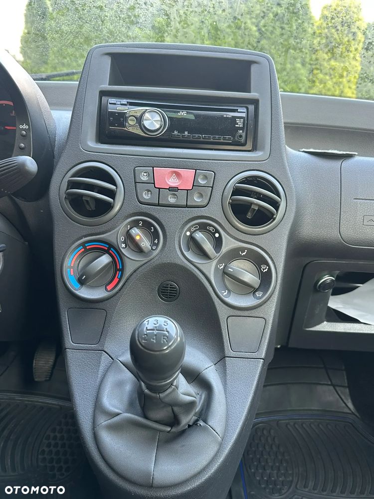 Fiat Panda 1.3 Multijet Fresh - 11