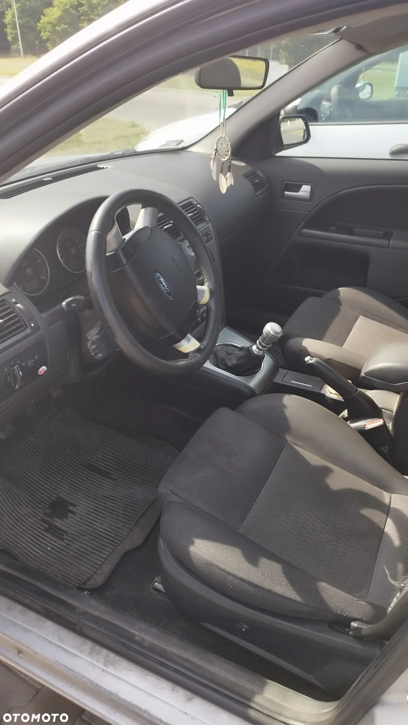 Ford Mondeo - 4