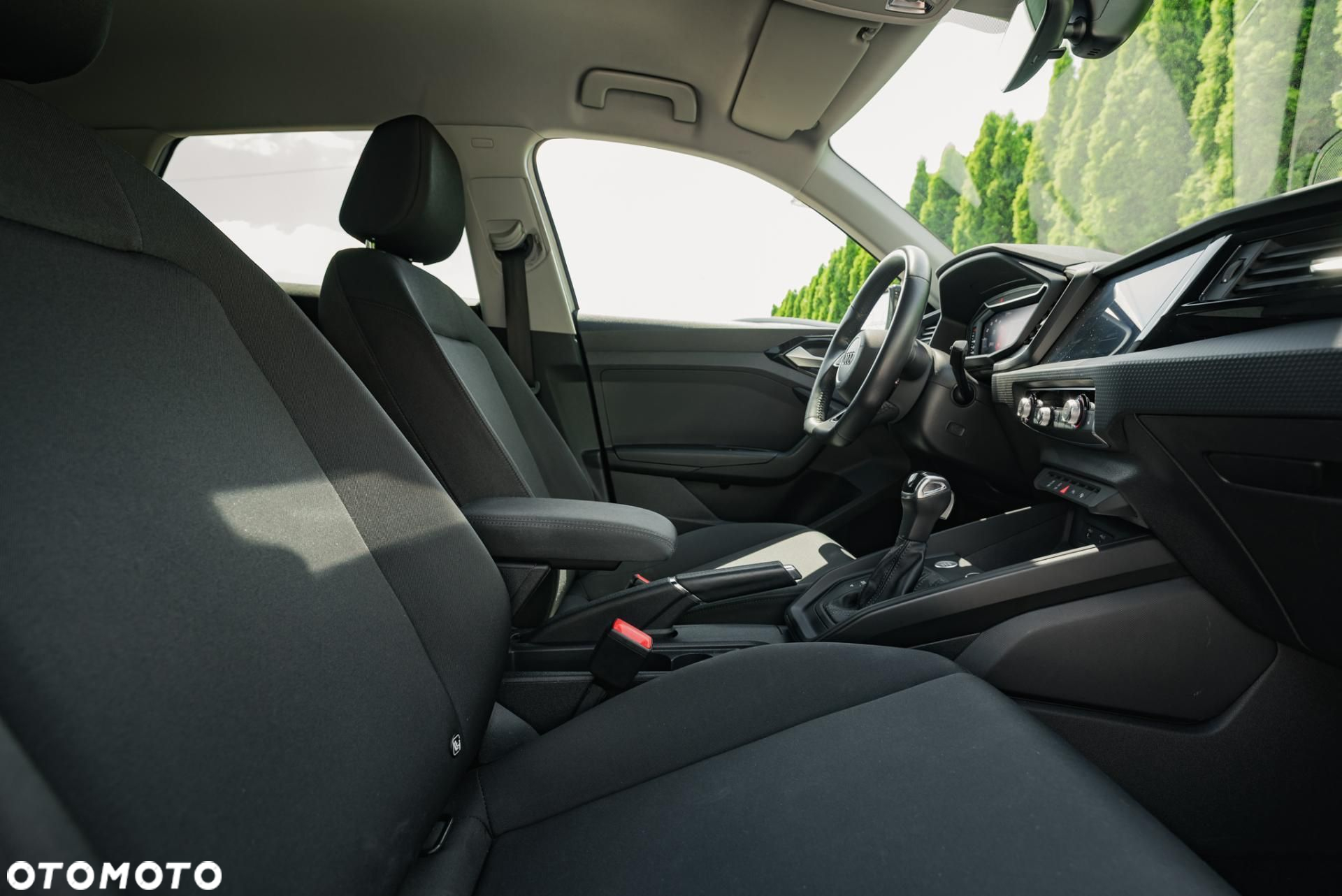 Audi A1 - 16