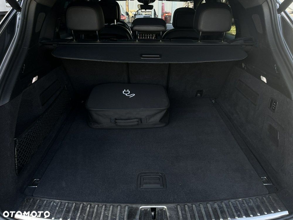 Porsche Cayenne E-Hybrid - 14
