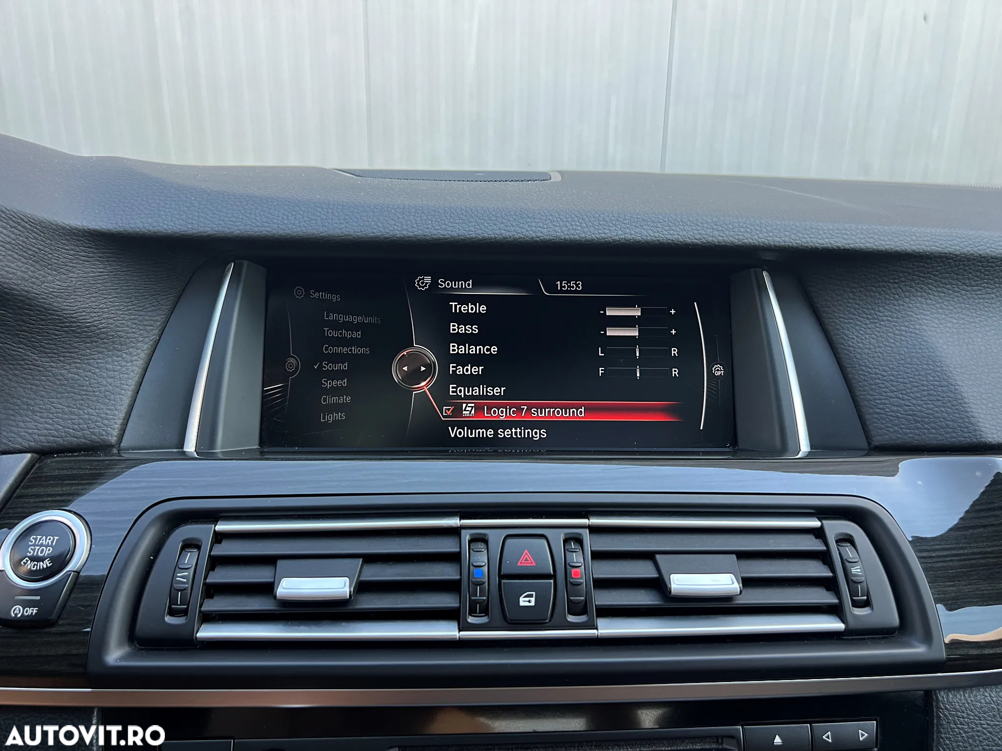 BMW Seria 5 530d xDrive - 30