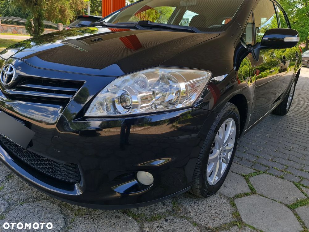 Toyota Auris 1.33 VVT-i Life - 20