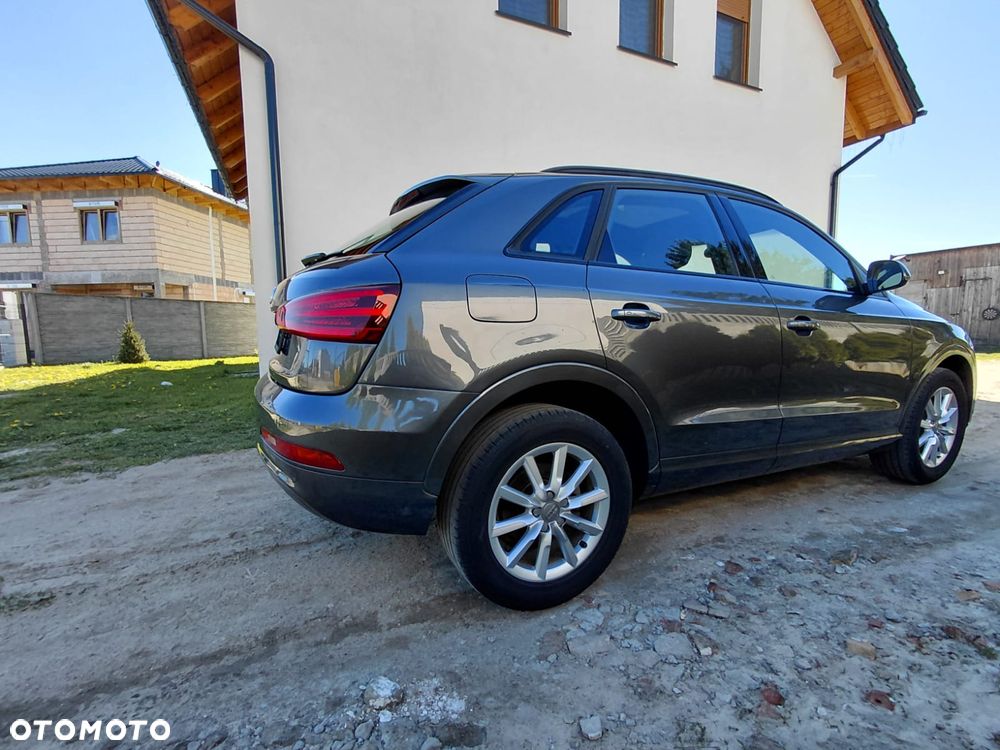 Audi Q3 1.4 TFSI S tronic - 5