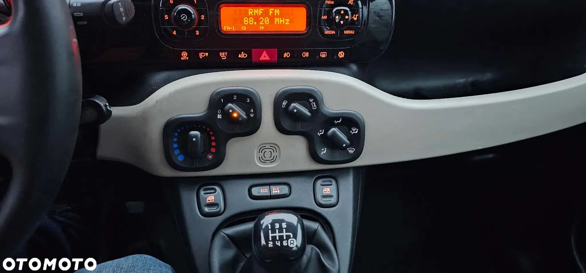 Fiat Panda 0.9 Twinair Start&Stopp 4x4 - 16