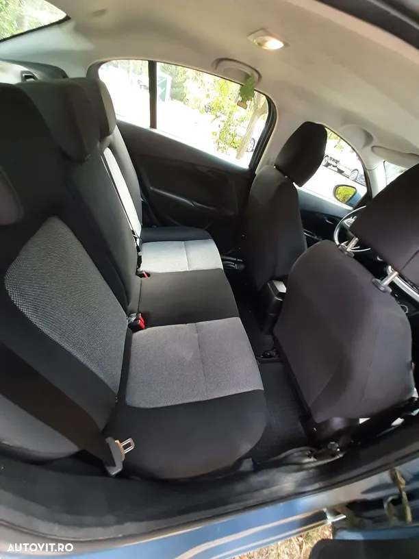 Fiat Tipo 1.4 - 18