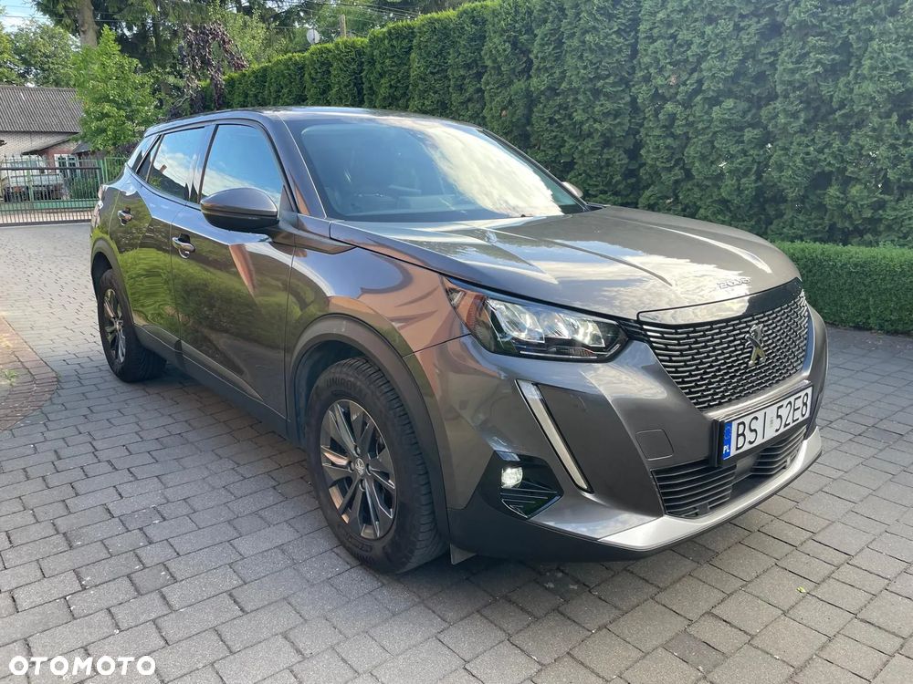 Peugeot 2008 PureTech 130 Active Pack - 3