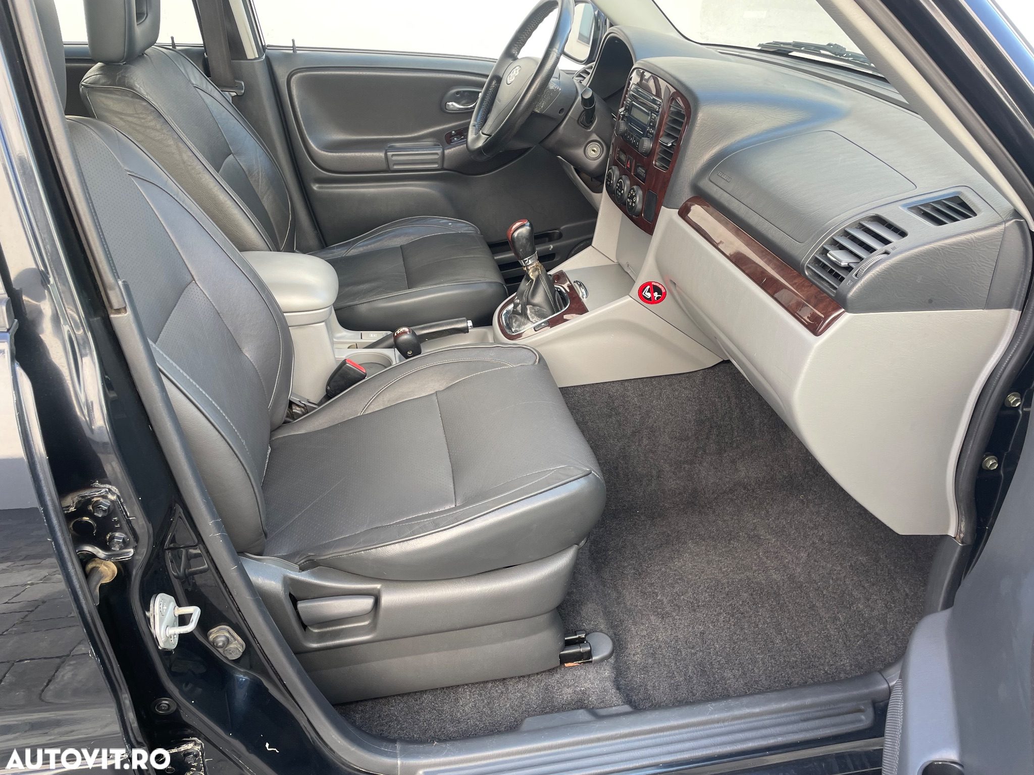 Suzuki Grand Vitara 2.0 TD Limited - 7