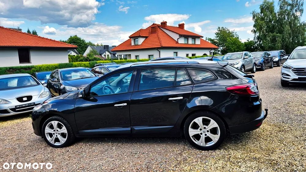 Renault Megane TCe 180 Luxe - 19