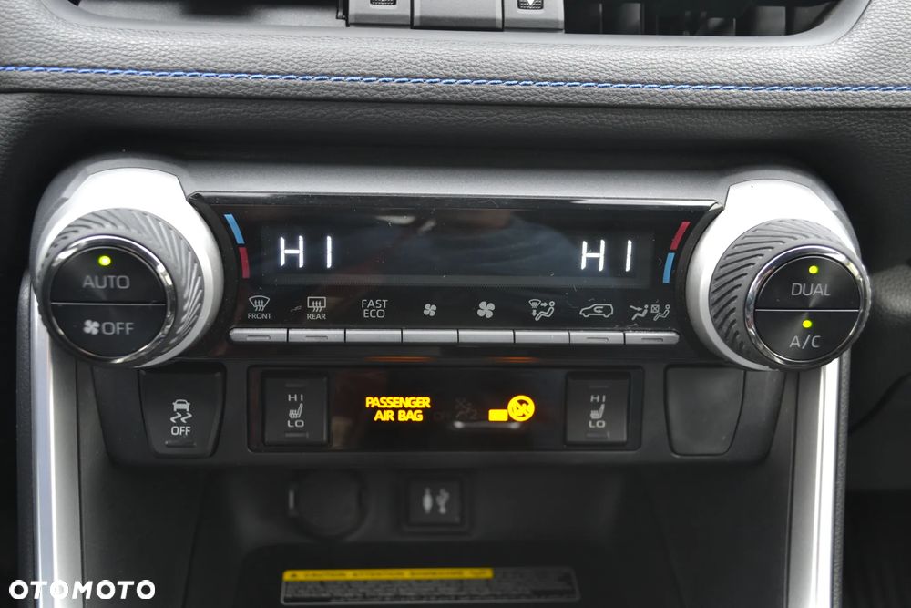 Toyota RAV4 - 33