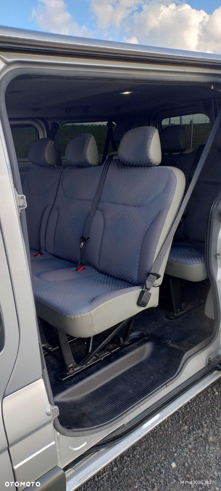 Renault Trafic - 7