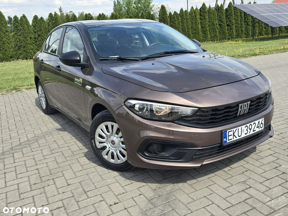 Fiat Tipo - 2