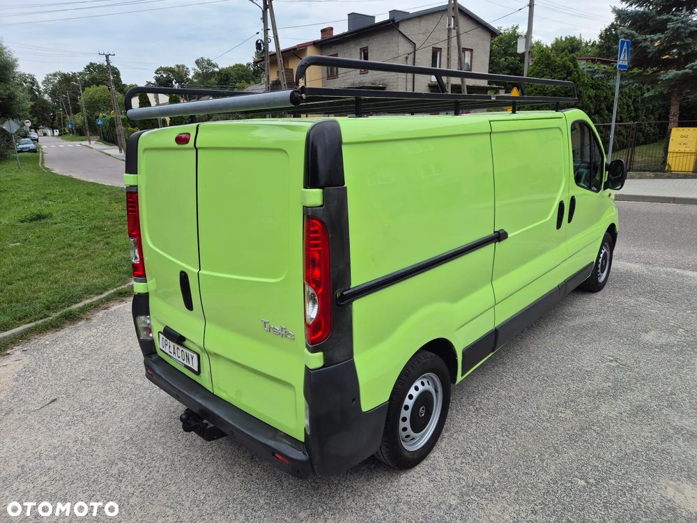Renault Trafic - 19