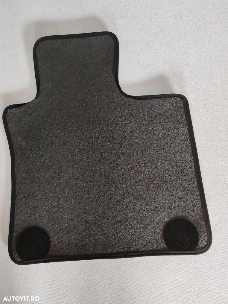 Covorase mocheta PREMIUM BMW, X5 F15. X6 - 7