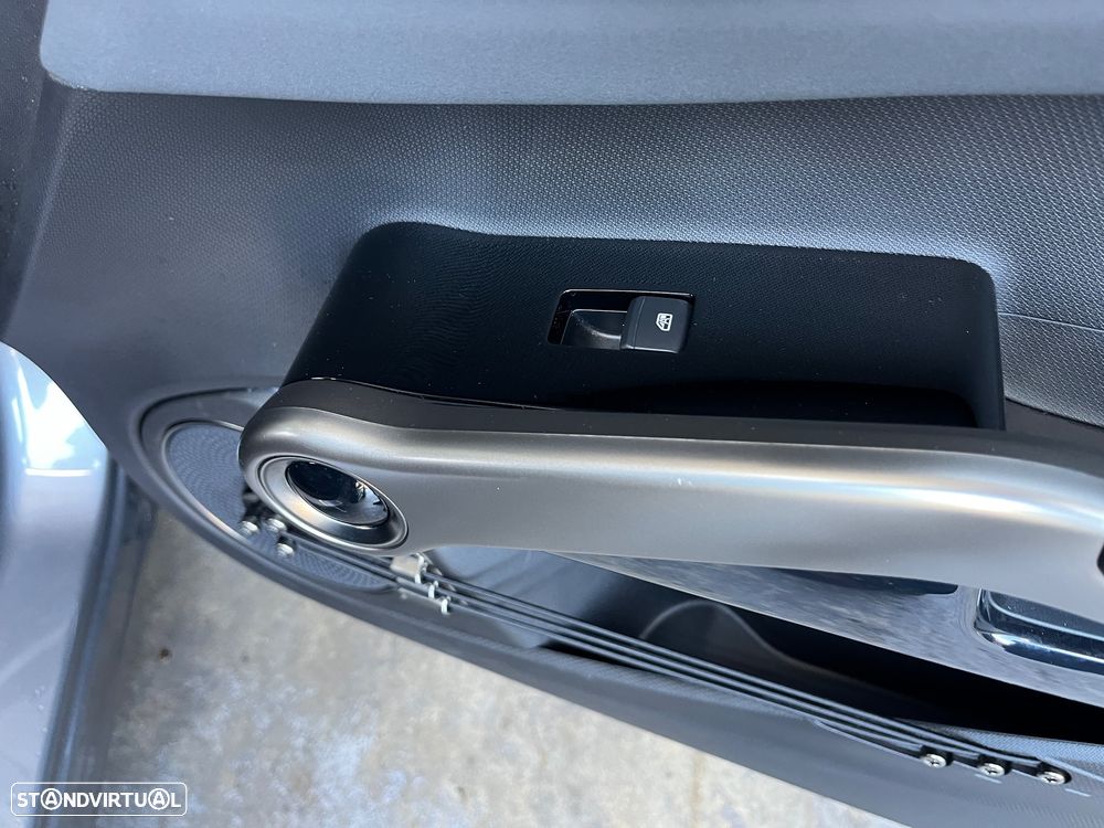 BYD Atto 3 Design - 37