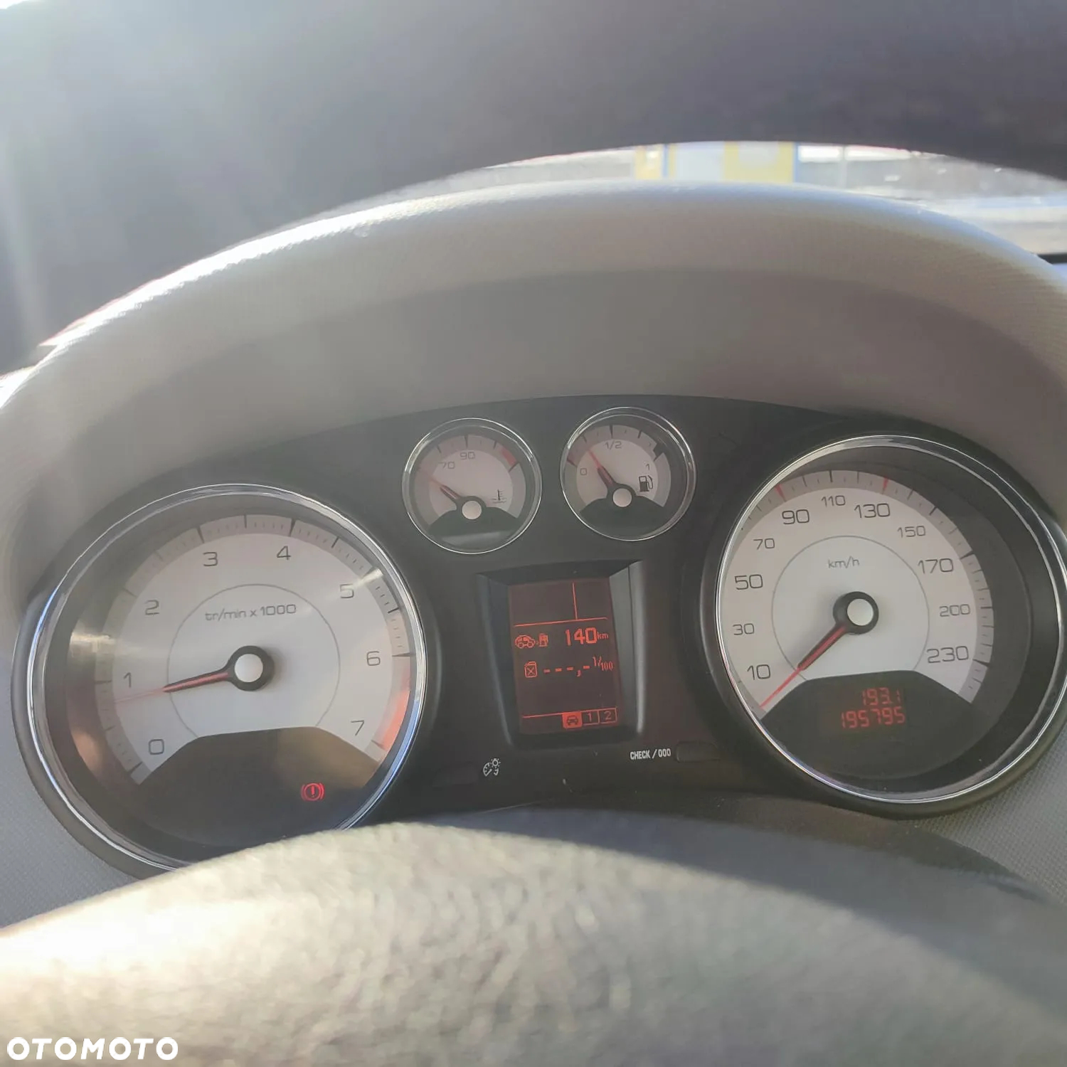 Peugeot 308 150 THP Premium - 7