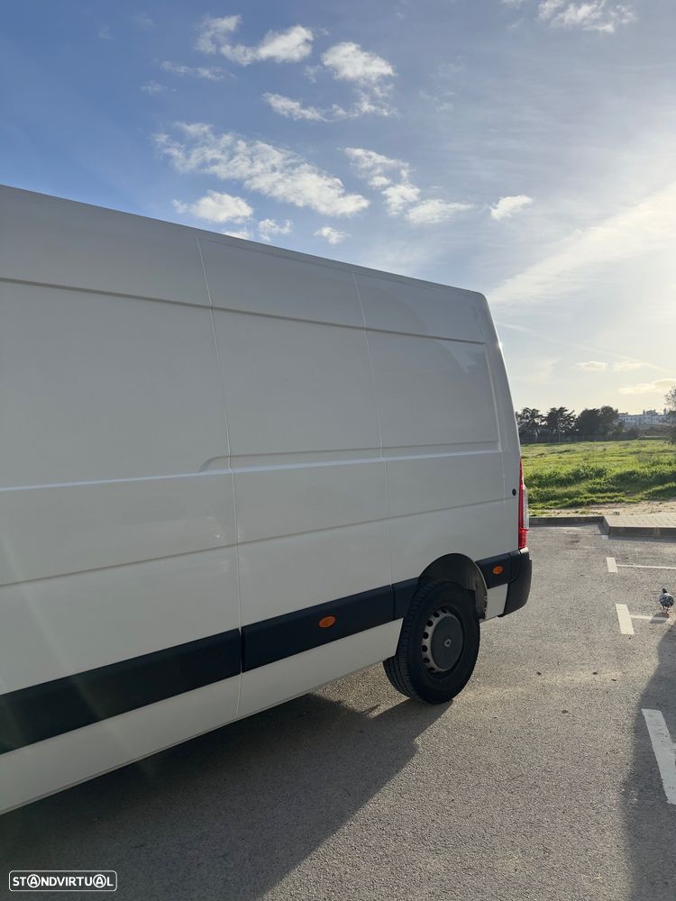 Renault Master - 15