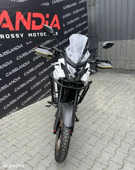 Barton Rally 125 DUO - 6