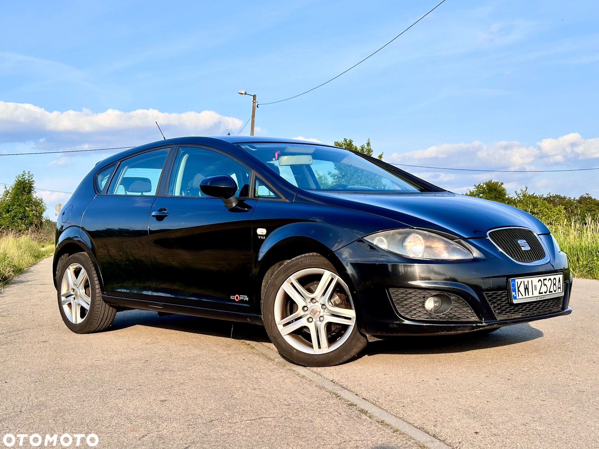 Seat Leon - 1