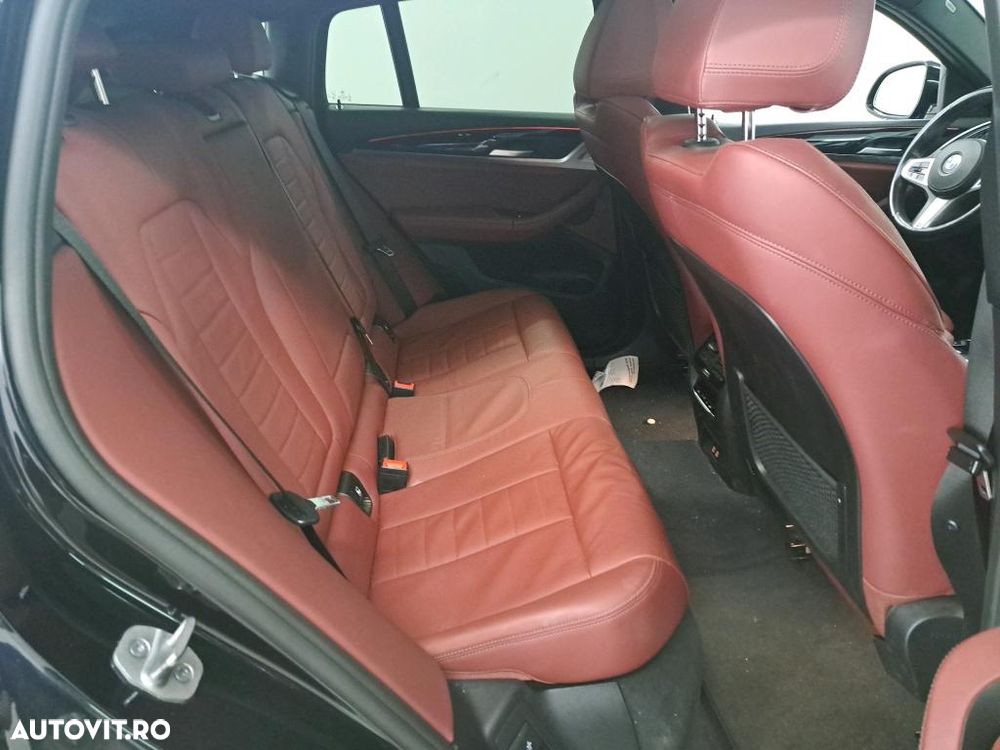 BMW X4 xDrive20i Aut. M Sport - 6