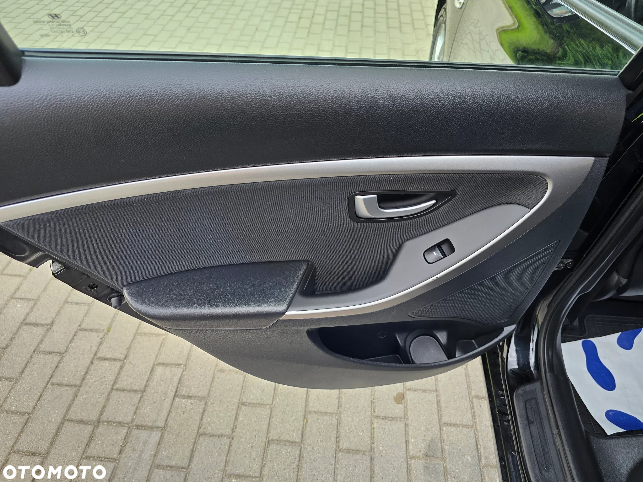 Hyundai i30 1.6 Premium - 21