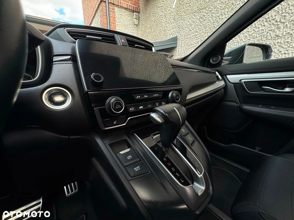 Honda CR-V - 27