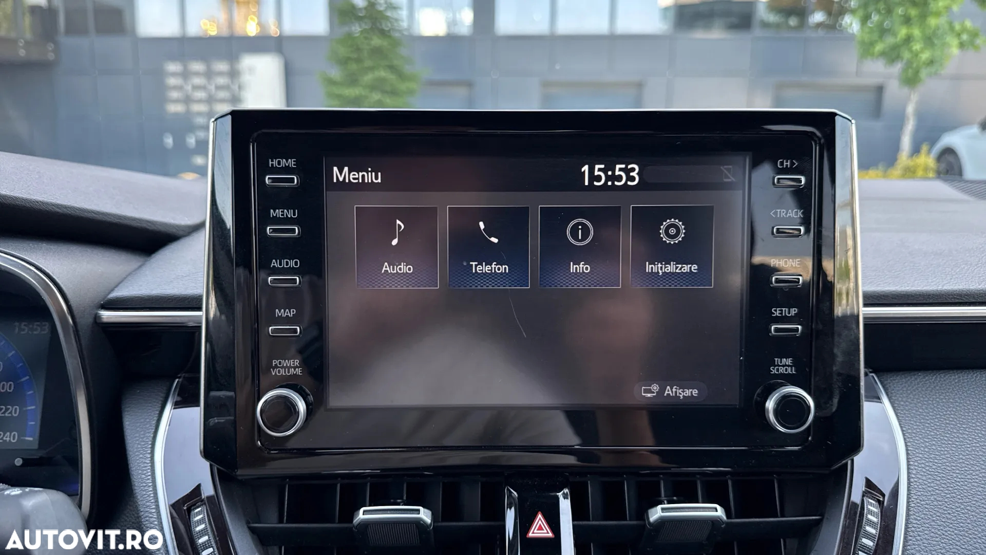 Toyota Corolla 1.8 HSD TS Dynamic - 9