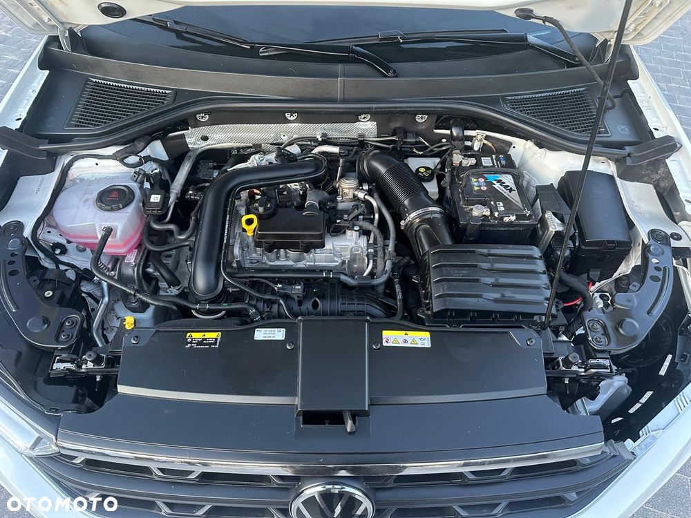 Volkswagen T-Roc - 9