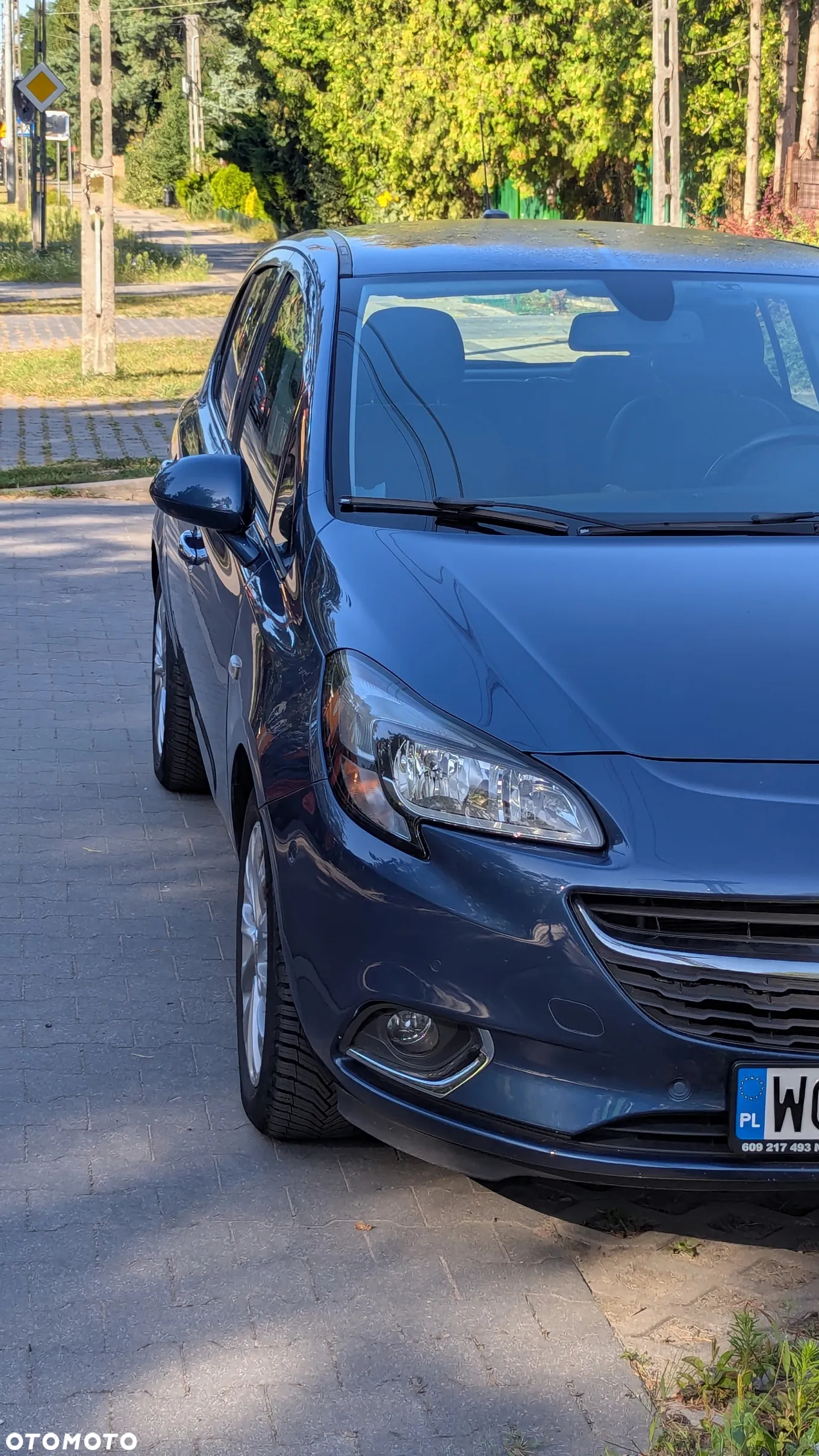 Opel Corsa 1.4 T Cosmo S&S - 3