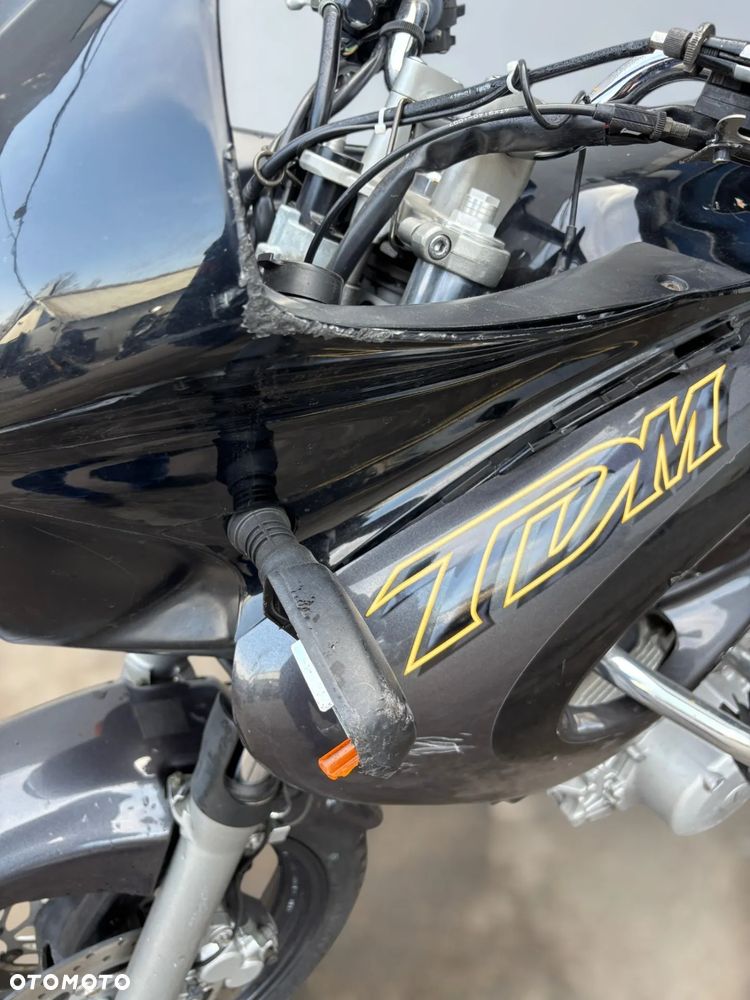 Yamaha TDM - 11