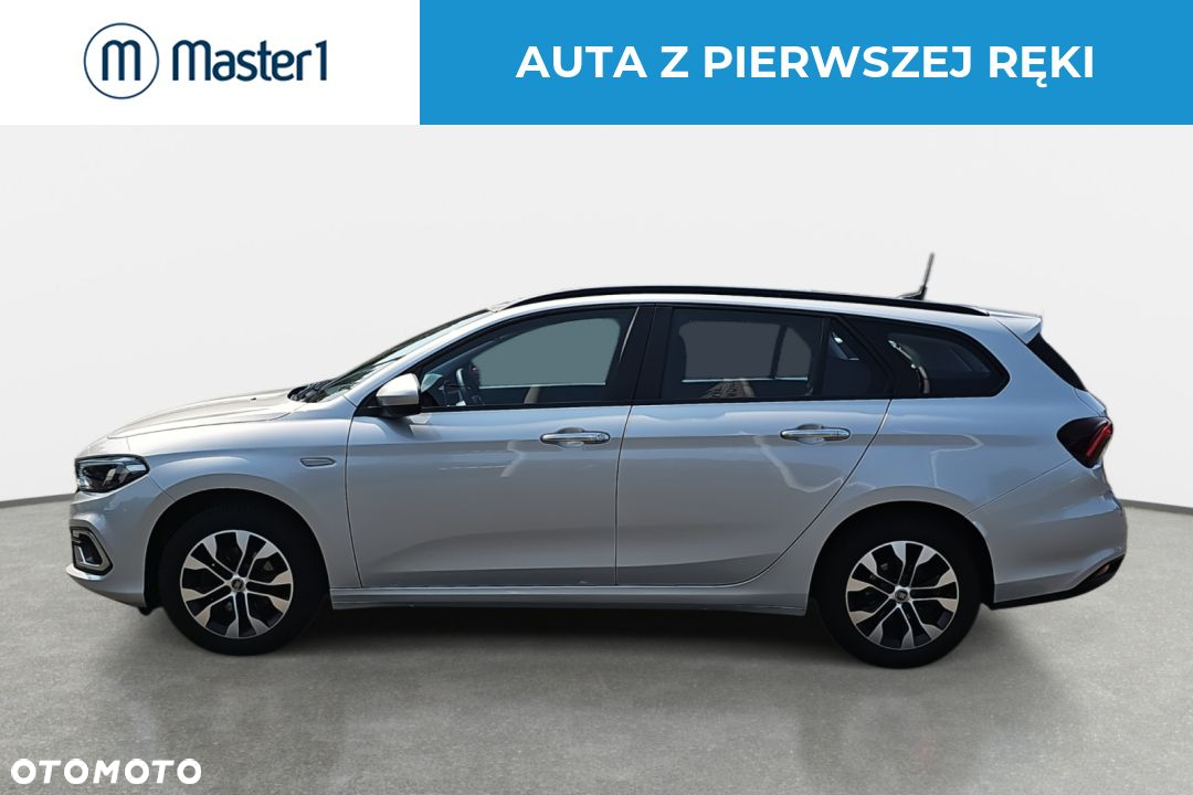 Fiat Tipo 1.0 T3 City Life - 2