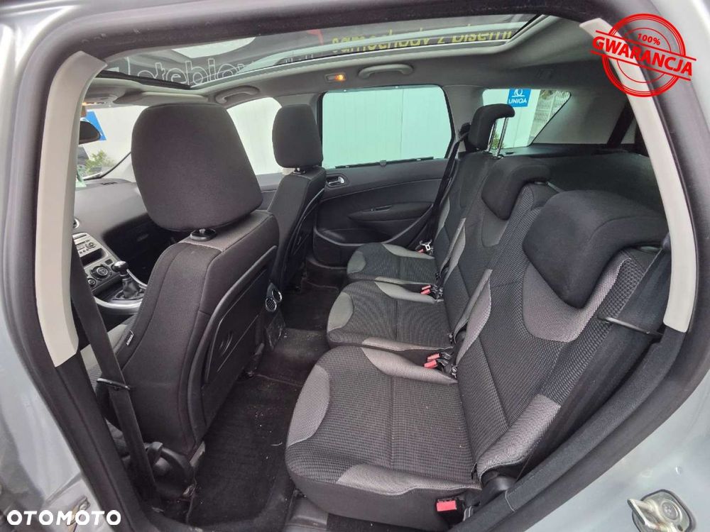 Peugeot 308 1.6 Premium - 26