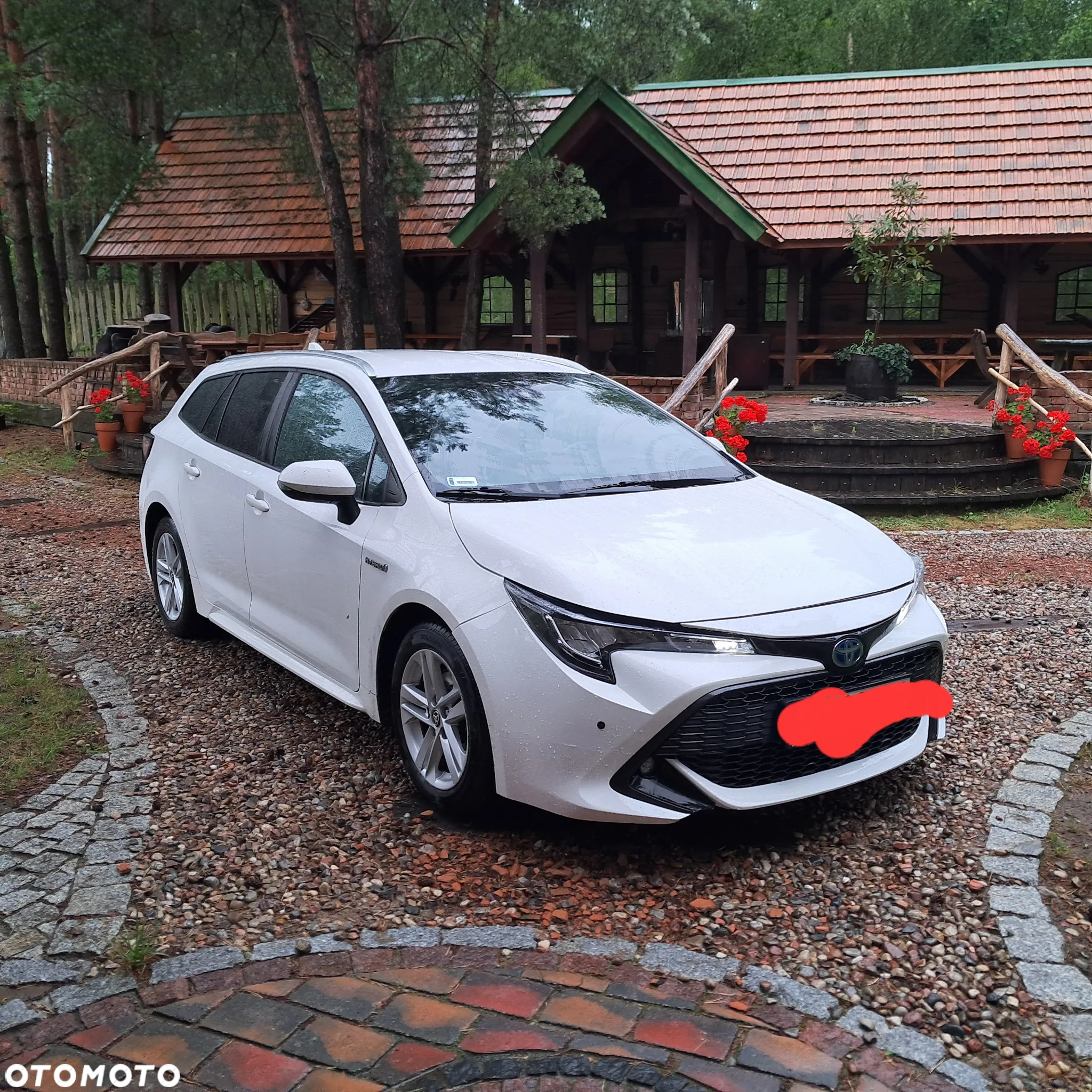 Toyota Corolla - 8