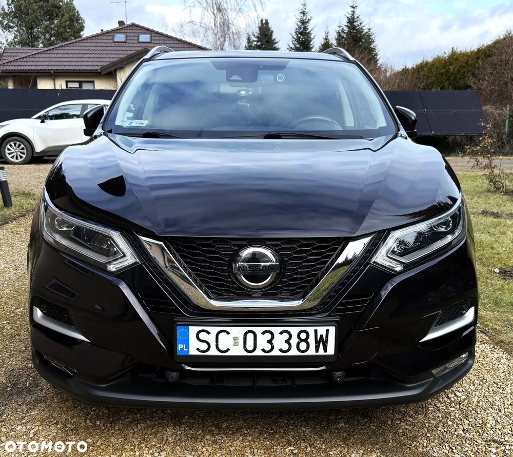 Nissan Qashqai 1.5 dCi N-Connecta - 6