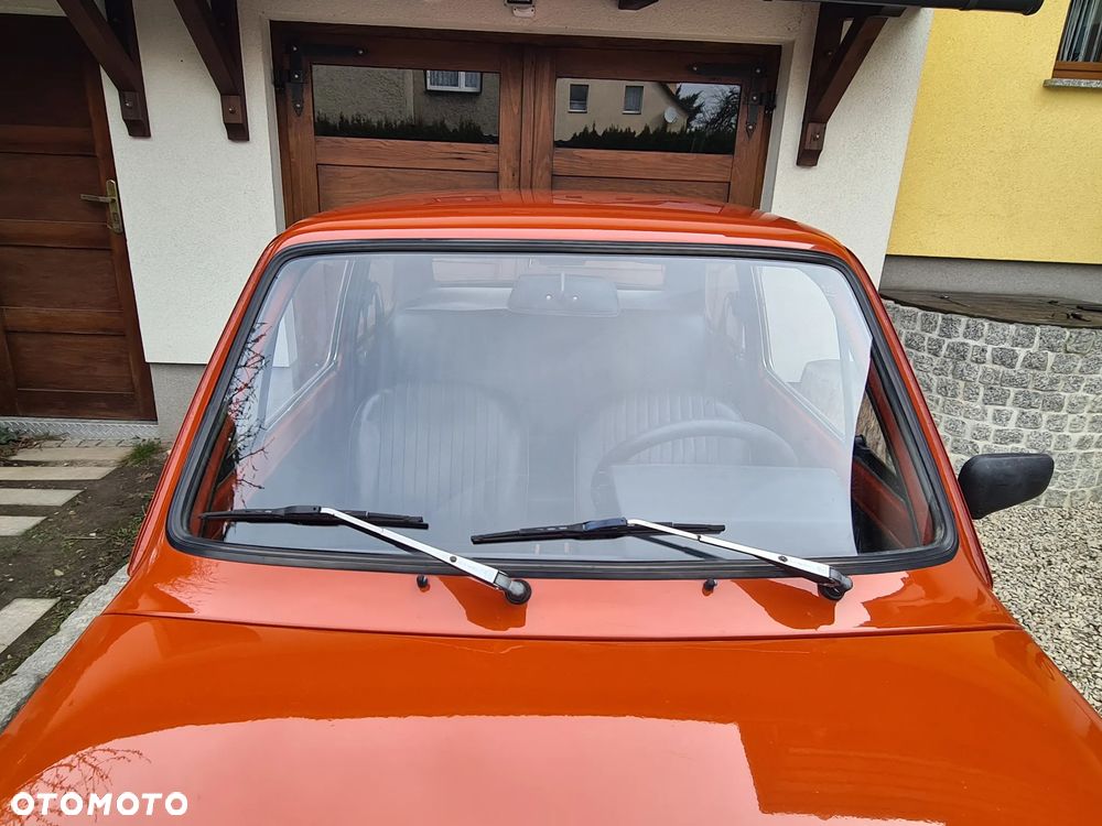 Fiat 126 - 9