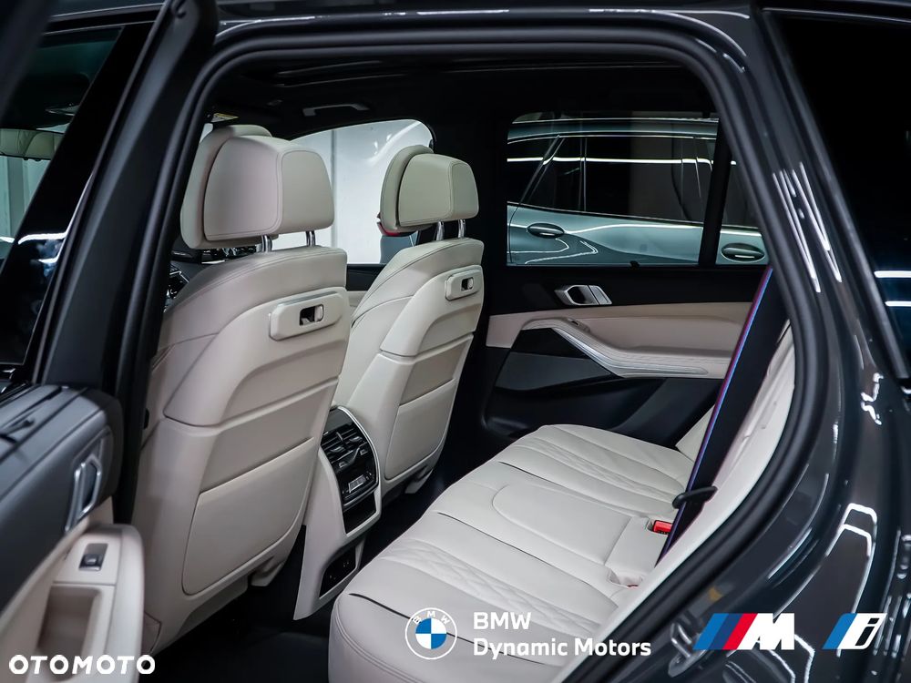 BMW X5 xDrive30d - 25