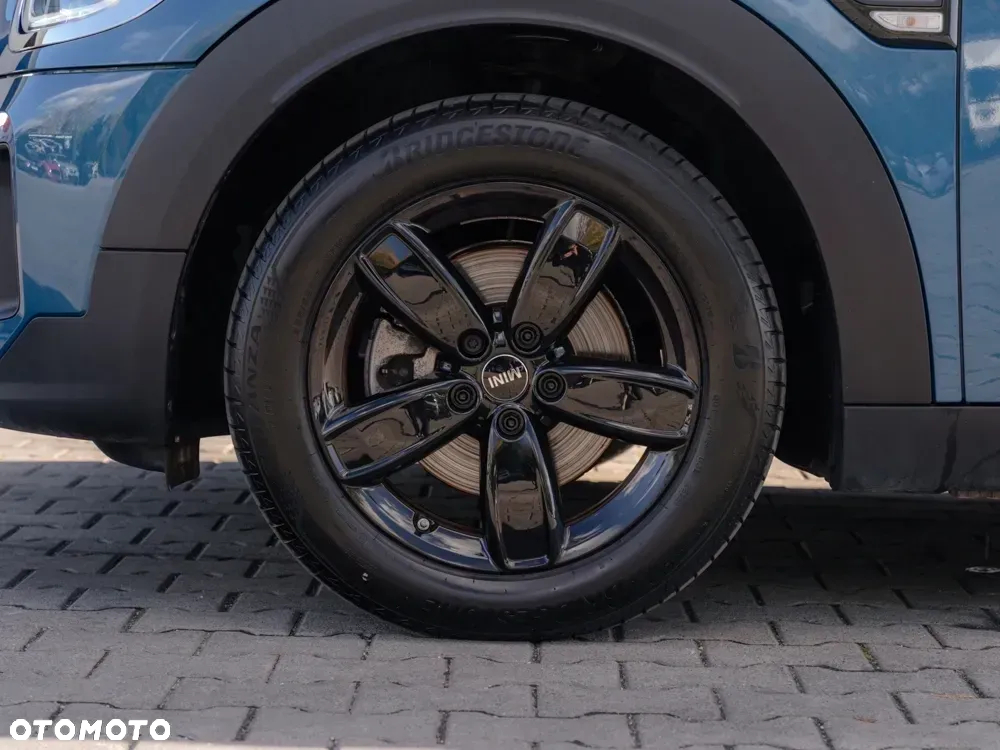 MINI Countryman Cooper Classic Trim - 4