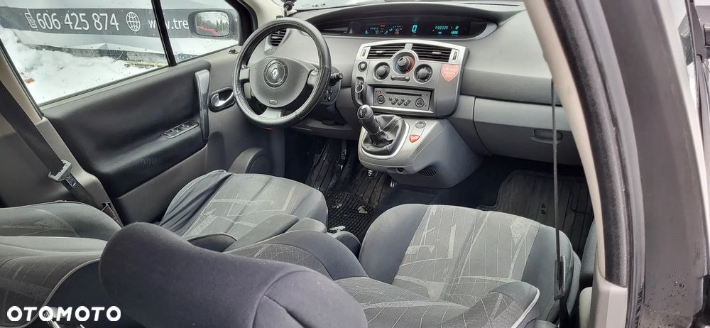 Renault Grand Scenic Gr 1.6 16V Pack Authentique - 16