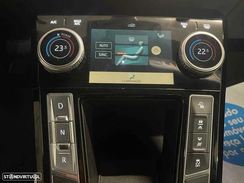 Jaguar I-Pace Black AWD Aut. - 12