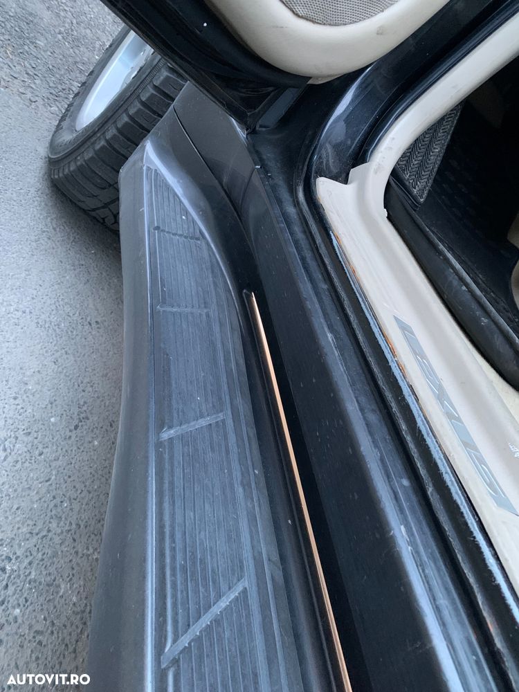 Lexus Seria LX - 28