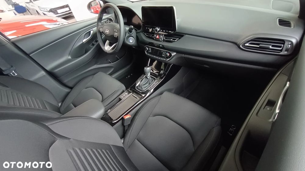 Hyundai i30 1.0 T-GDI Smart DCT - 19